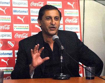 ¿Cómo le fue a Ramón Díaz como DT de otros equipos?