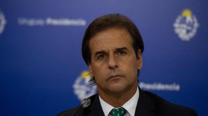 Los gobiernos de Argentina