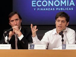 lorenzino: buscamos una mayor intervencion del estado lorenzino: buscamos una mayor intervencion del estado