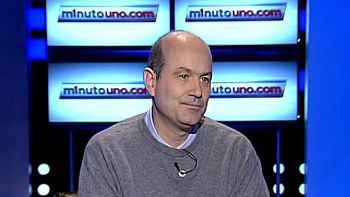 sturzenegger: pondremos un freno a este gobierno sturzenegger: pondremos un freno a este gobierno