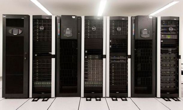 ¿Qué es Tupac, la súper computadora que presentó Cristina Kirchner?