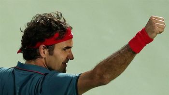 federer se quedo con el duelo de gigantes ante djokovic federer se quedo con el duelo de gigantes ante djokovic