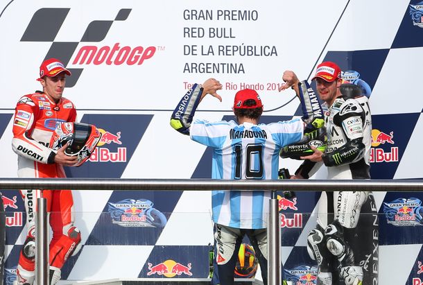 La AFIP denunció a una de las empresas encargadas de la seguridad del MotoGP