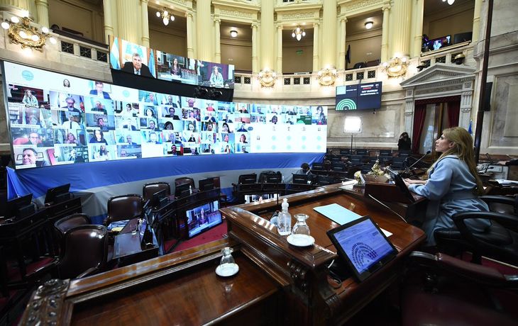 @SenadoArgentina
