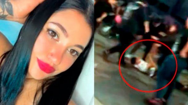 Córdoba: le hizo RCP a un chico atacado por una patota y lo salvó