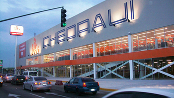 Millonarios de México. Millonarios de México.