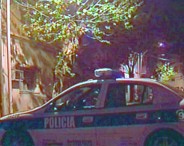 Un joven se entregó en José C. Paz  por el crimen de una abuela