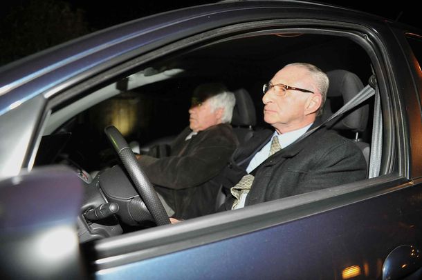 El mundo del fútbol despide a Julio Humberto Grondona