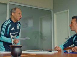 El emotivo video con el que la Selección Argentina confirmó la lista para el Mundial 2026 El emotivo video con el que la Selección Argentina confirmó la lista para el Mundial 2026