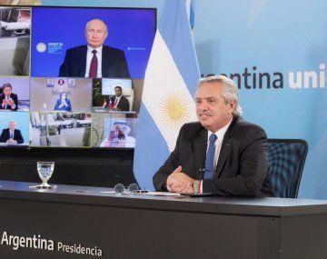 Gobernadores e intendentes destacaron y celebraron el anuncio del Presidente