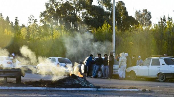 Gentileza El Patagónico