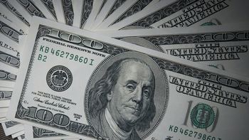 El dólar sumó su segunda jornada consecutiva al alza en el mercado cambiario de Uruguay. El dólar sumó su segunda jornada consecutiva al alza en el mercado cambiario de Uruguay.