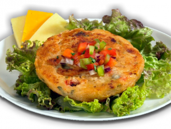 Verde gourmet: ¿dónde probar los platos vegetarianos más ricos?