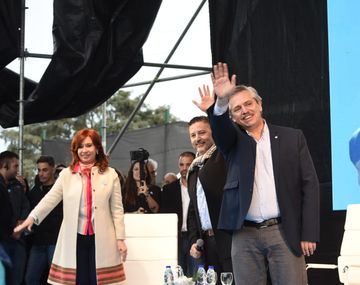 Con el recuerdo de 2003