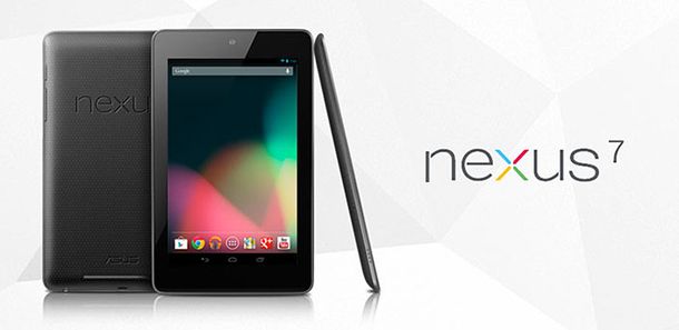 ¿Cuál es el precio real de la nueva Google Nexus 7?