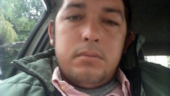 Antonio Benítez es el tío político de Loan y marido de Laudelina Peña Antonio Benítez es el tío político de Loan y marido de Laudelina Peña