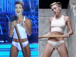 rocio guirao diaz brillo en la piel de miley cyrus rocio guirao diaz brillo en la piel de miley cyrus