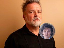 El líder de Los Pericos, contra Milei: Discurso de odio, maltrato y burlas