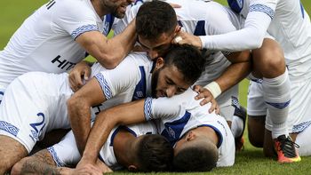 velez goleo a tigre en victoria velez goleo a tigre en victoria