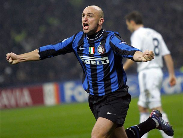 Cambiasso: Sé que me quieren jubilar, pero eso es problema suyo