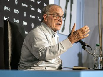 Marcelo Bielsa.