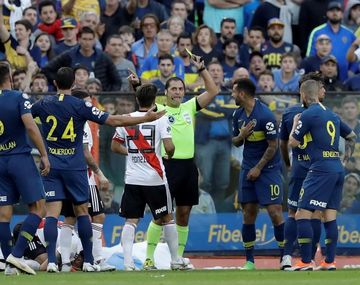 Las amarillas pueden dejar diezmados a los equipos para la segunda final