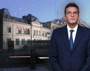 Quiénes son los invitados a la asunción de Sergio Massa