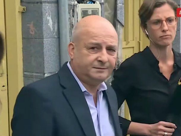 Abogado de la familia del colectivero asesinado dio detalles de la investigación