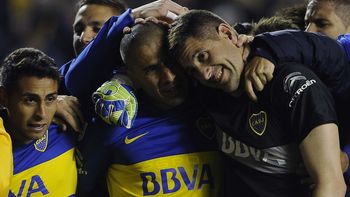 boca sufrio, pero elimino a nacional en los penales y es semifinalista boca sufrio, pero elimino a nacional en los penales y es semifinalista