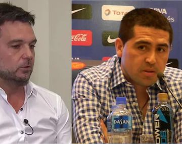 El presidente de Tigre fue contundente sobre el interés de Boca en el DT del Matador: Lo único que me importa es...