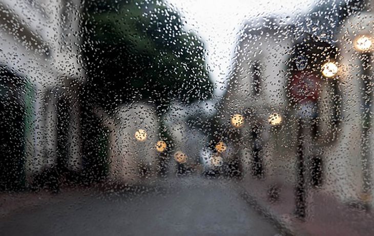 Lluvias inesperadas en la Ciudad y el Gran Buenos Aires: cuándo llegan y a qué hora