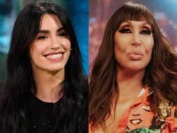 lali esposito se deshizo en elogios con moria casan y le dedico un sentido mensaje lali esposito se deshizo en elogios con moria casan y le dedico un sentido mensaje