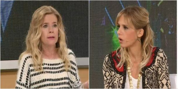 La opinión de Mercedes Ninci sobre los Martín Fierro que criticó Mariana Fabbiani