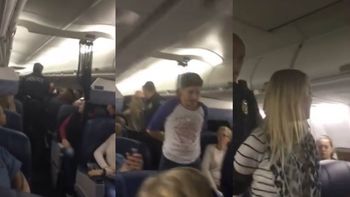 Se dijeron de todo Se dijeron de todo