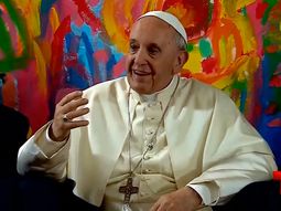 Papa Francisco