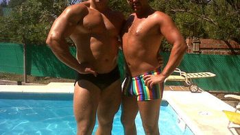 Muscari disfruta del final del verano Muscari disfruta del final del verano