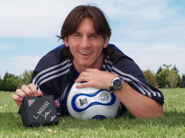 Messirelojes