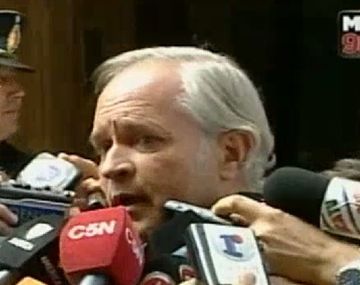 Declaró la modelo amiga de Nisman: negó haber estado en Le Parc