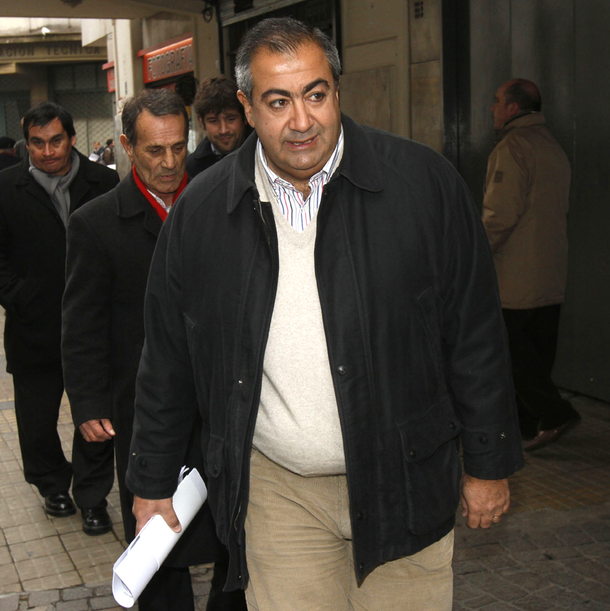 El massismo dice tener diferencias abismales con De Narváez