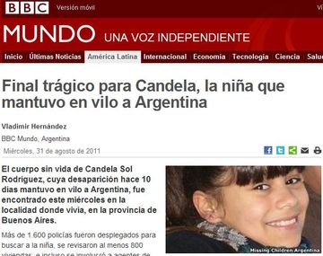 BBC Candela
