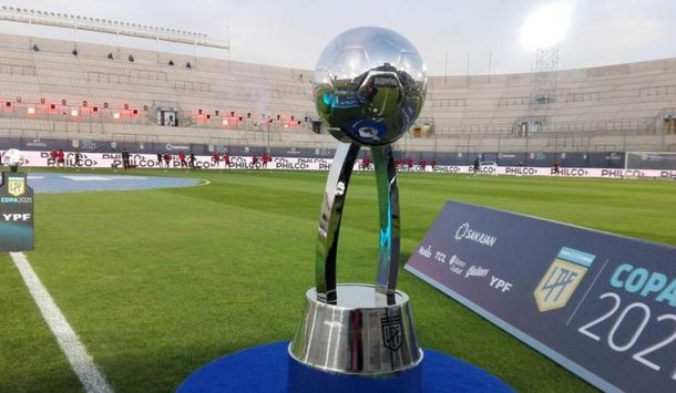 Copa de la Liga: confirman días y horarios de la última fecha