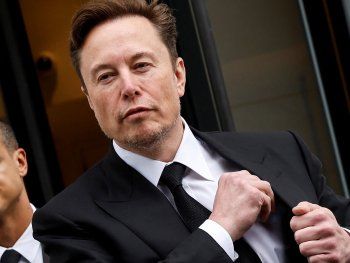Elon Musk deja de ser CEO de Twitter: presentó a su sucesora