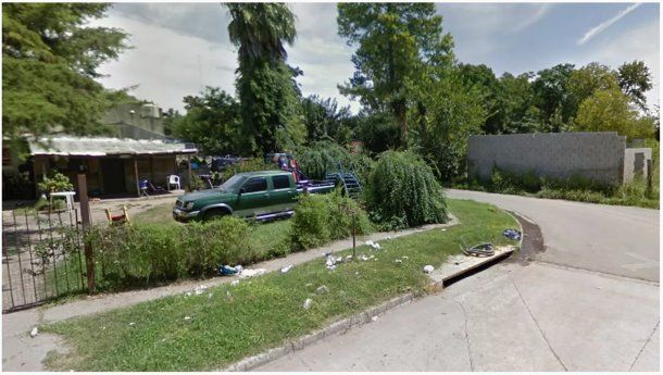 Ituzaingó: investigan la muerte de un bebé de un año que cayó desde la terraza de su casa