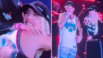 wanda nara y fede vigevani apuraron a ian lucas por su vinculo con evangelina anderson wanda nara y fede vigevani apuraron a ian lucas por su vinculo con evangelina anderson