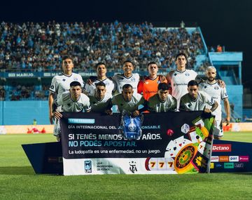 Inter Miami quiere una de las grandes figuras de Independiente Rivadavia