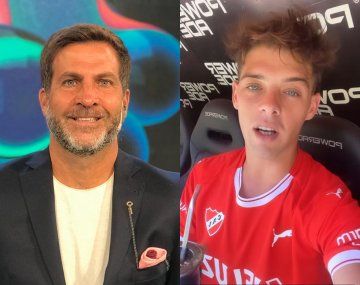 Sin piedad: Toti Pasman destrozó a Santi Maratea