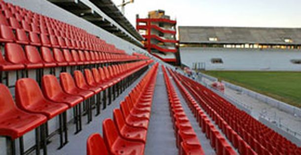 El nuevo detalle retro que ahora tiene el estadio de Independiente