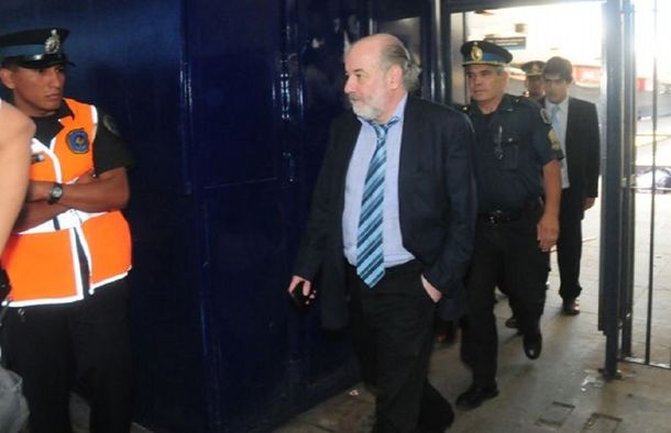 Desestiman la denuncia contra los consejeros que sancionaron a Bonadio