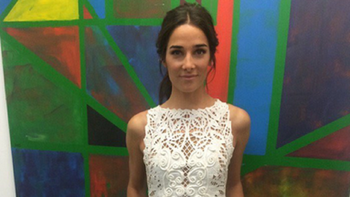 juana viale: en el bailando hay una energia muy pesada juana viale: en el bailando hay una energia muy pesada