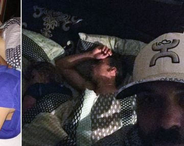 Encontró a su novia con un amante y se tomó venganza en Facebook